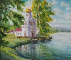 Церковь
