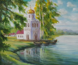 Церковь