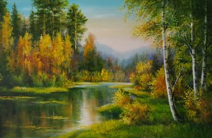 Сентябрь